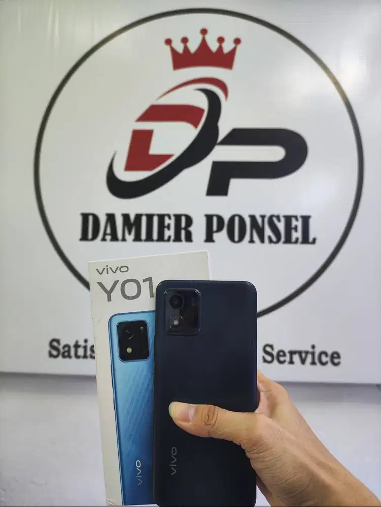 VIVO Y01 (2/32)