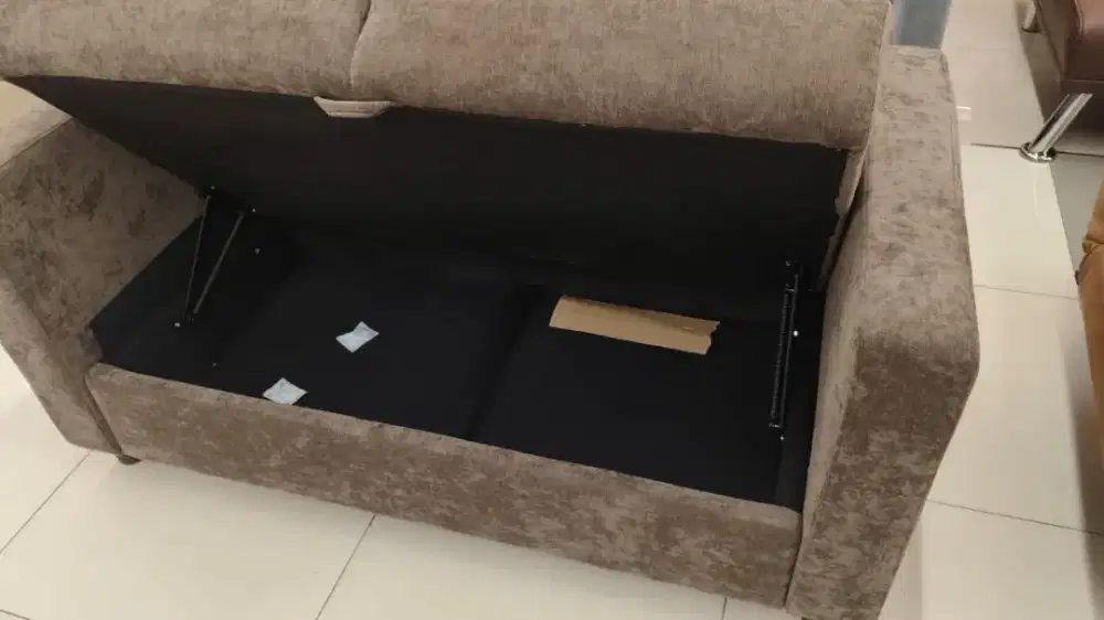 Sofa Storage Terbaru