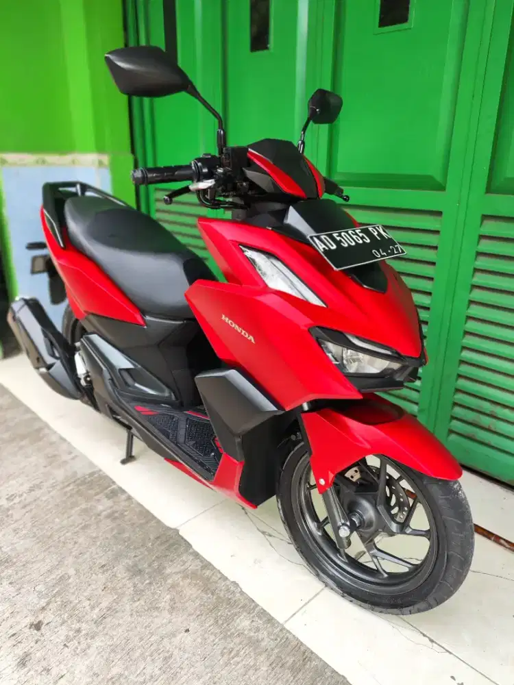 VARIO 160 2022 GOOD CONDITION