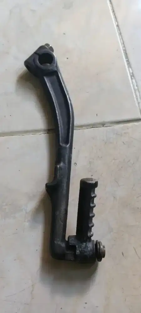 Pedak kick stater vatio 150