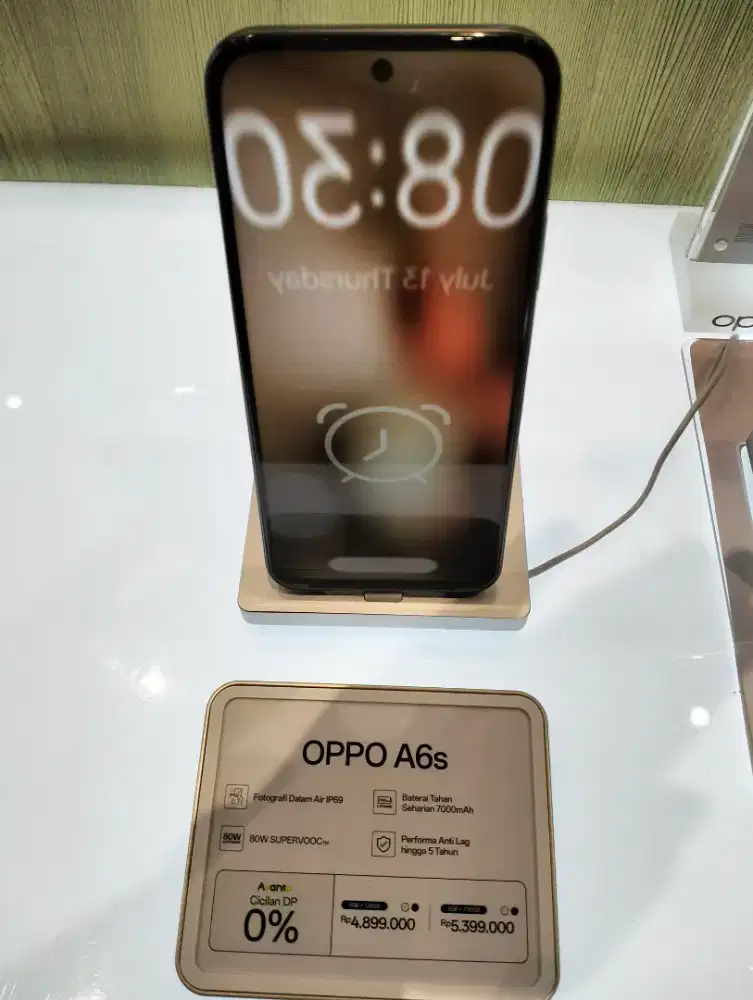 KREDIT HP TANPA DP || BISA CICILAN 0% || SYARAT CUKUP KTP AJA