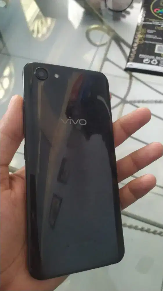 VIVO Y81 RAM 2, FISIK 96% MASIH MULUS