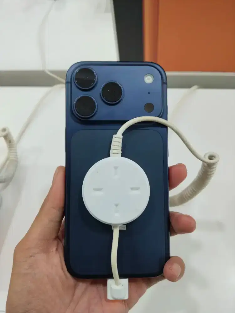 Kredit Iphone 17 pro 256gb