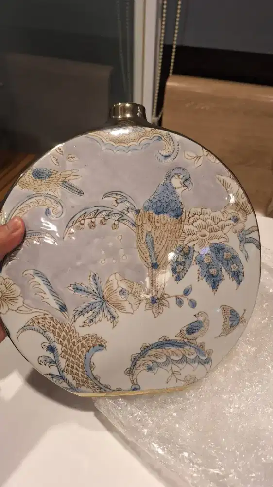 New- Baru - Jual Rugi -Guci TYXN - 4