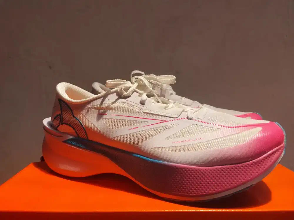 Ortuseight Hyperglide 4.0 Sepatu Running