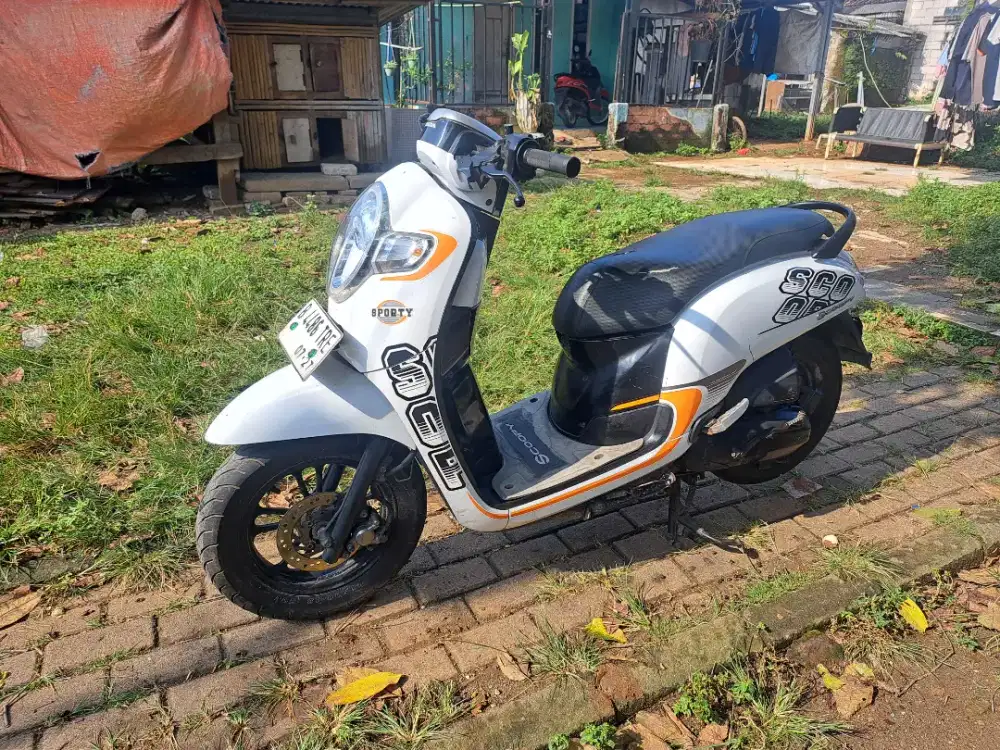 Scoopy 2017 kaleng panjang 2027