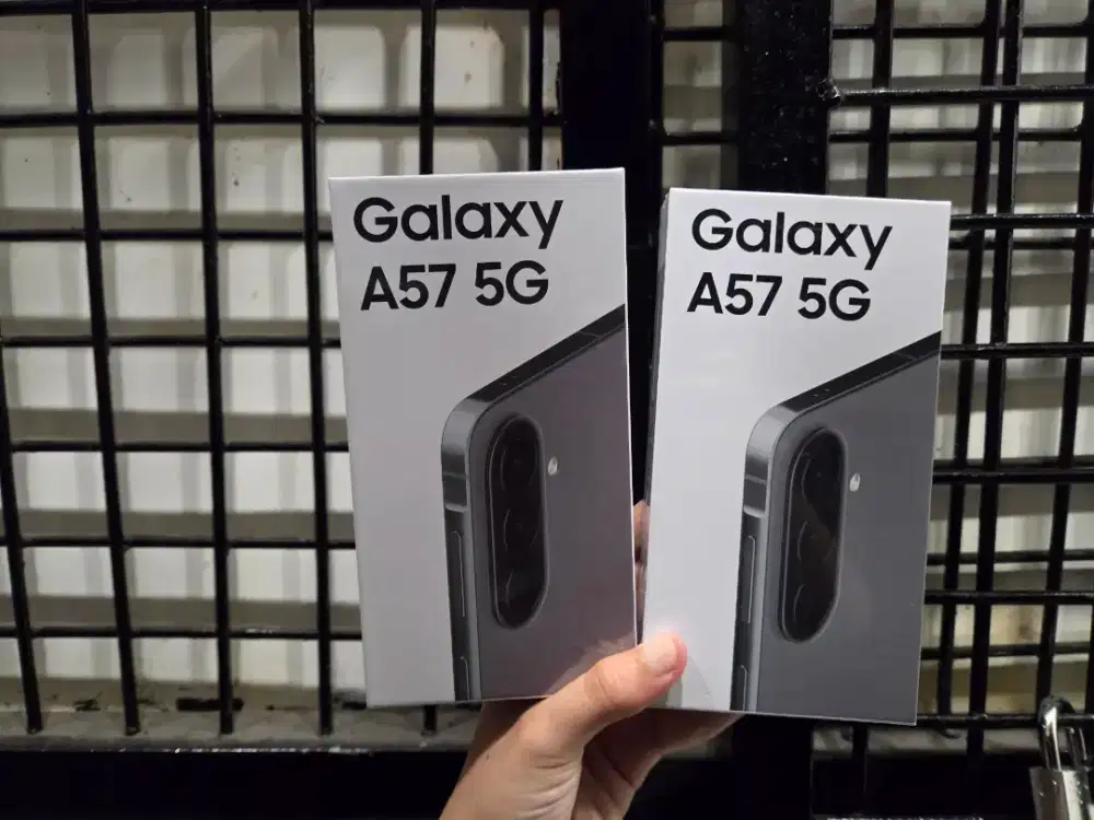 new samsung galaxy A57 5G
