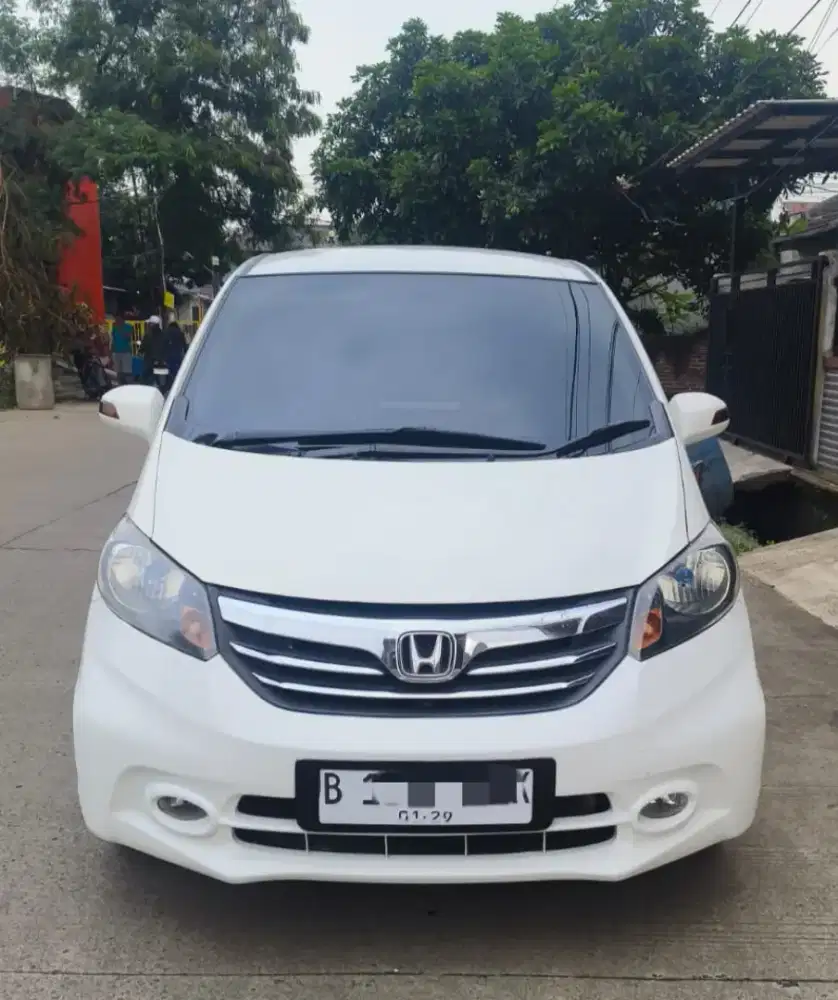 FREED PSD 2013 METIC