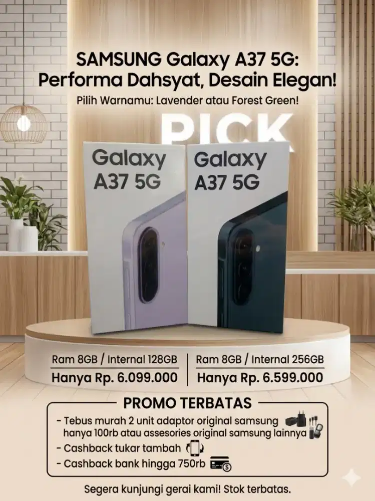 Samsung Galaxy A37 5G