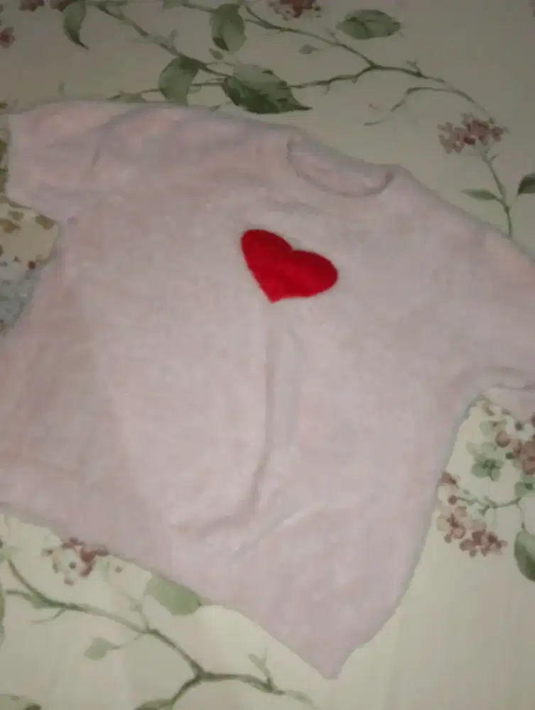 Edisi croptop gratis