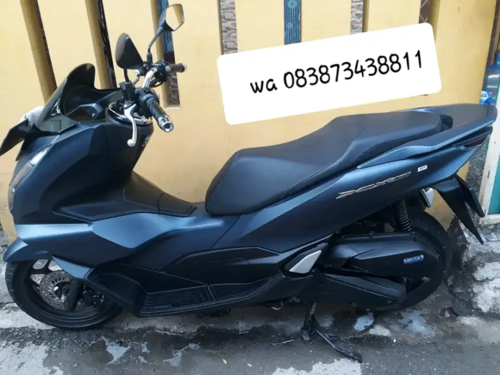 PCX 160 2023 Cbs