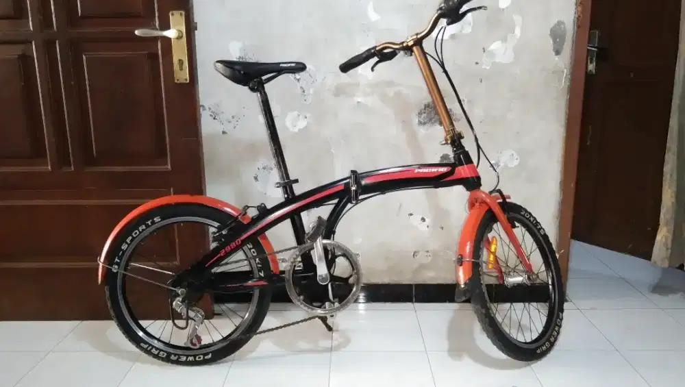 Pasific 2980 muraaah UK 20