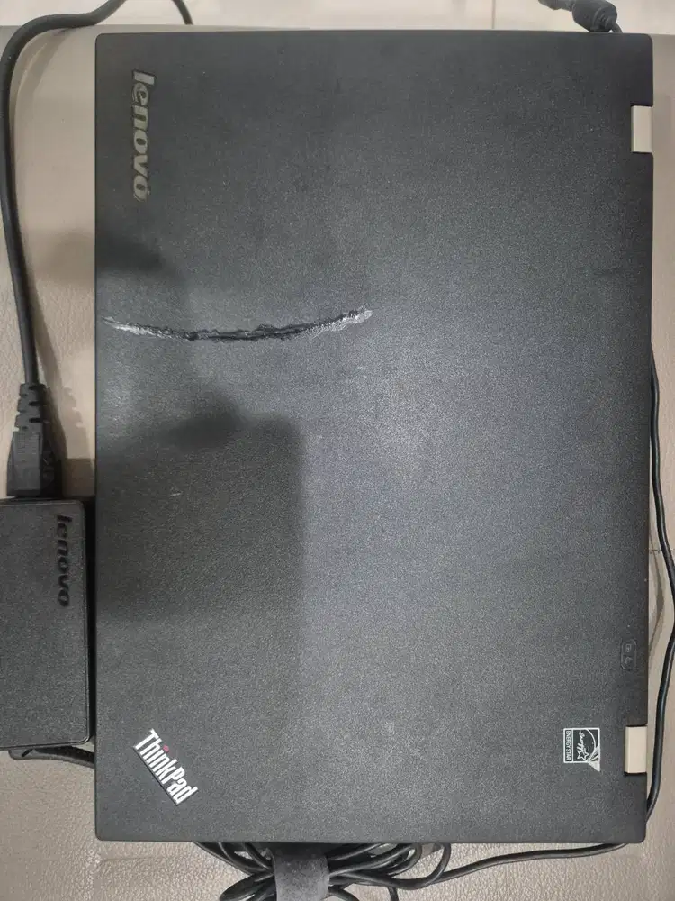 Lenovo Thinkpad L430