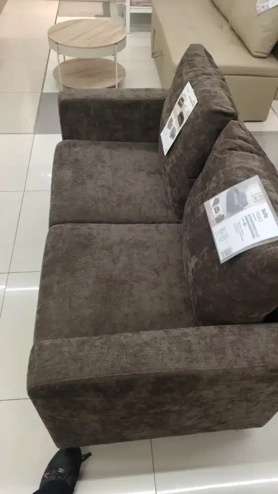 Sofa TADEO 2S Storage