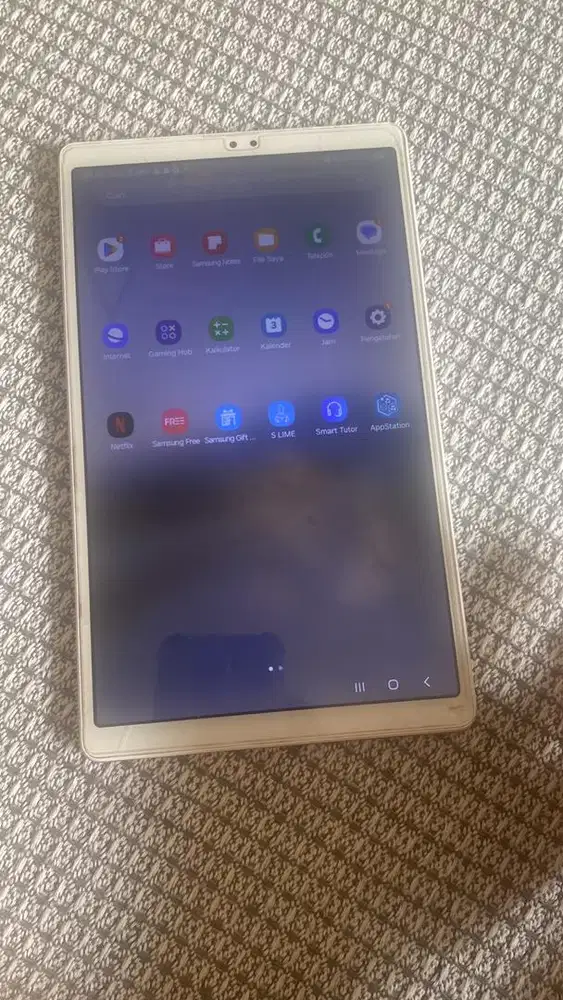 Tab samsung jual cepat