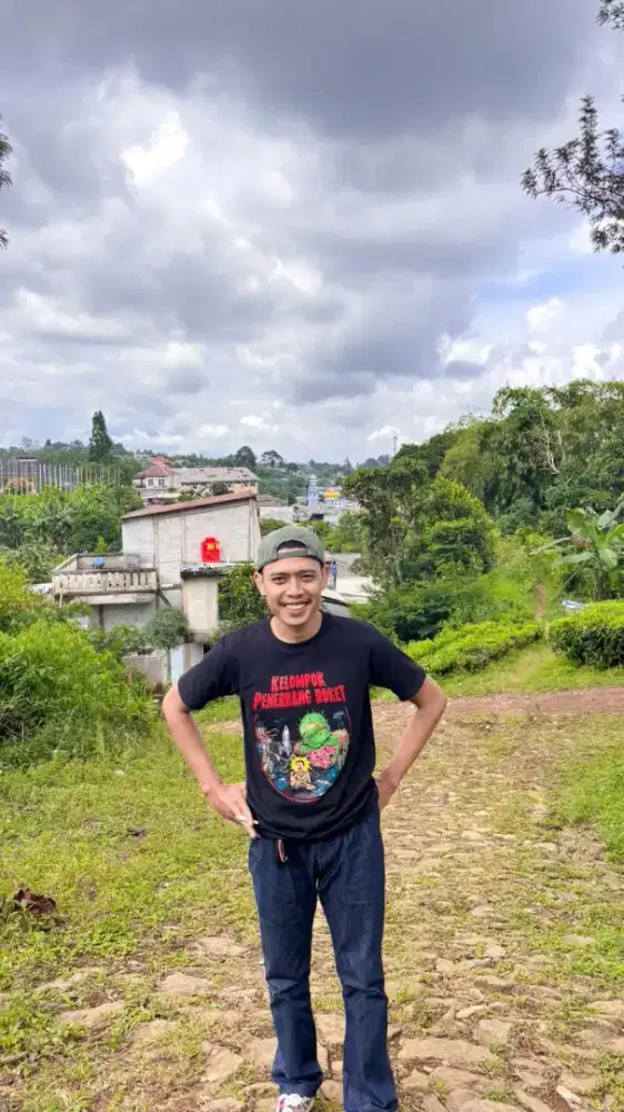 Sedang mencari kerjaan driver atau supir pribadi