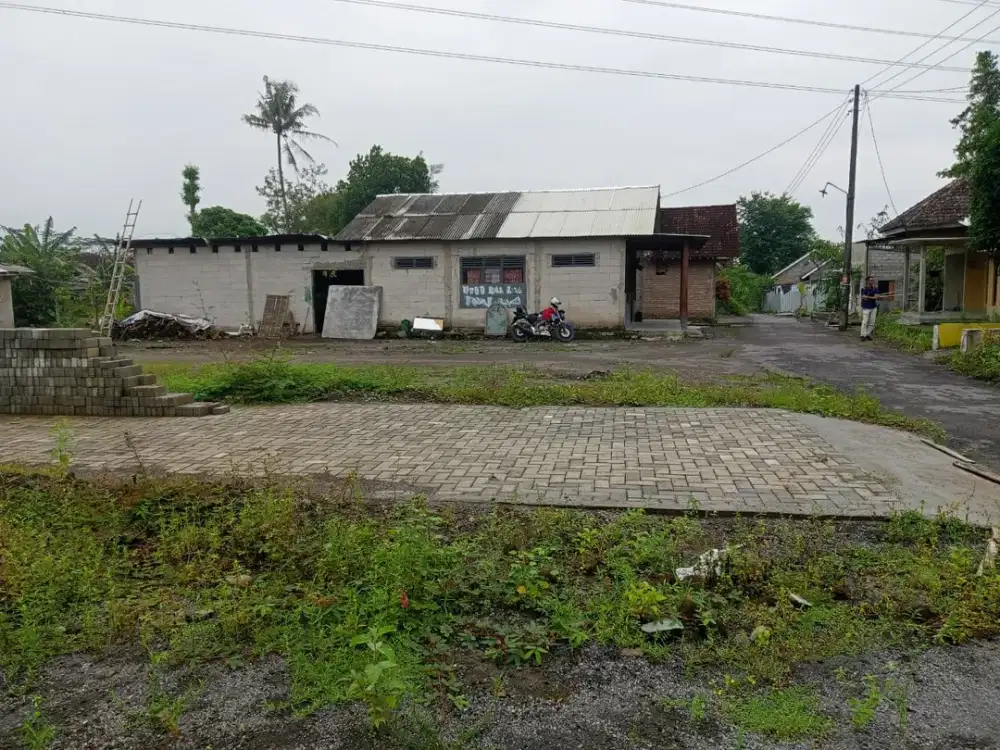 Keputusan Cerdas Investasi Properti, Tanah Dekat Kampus UII