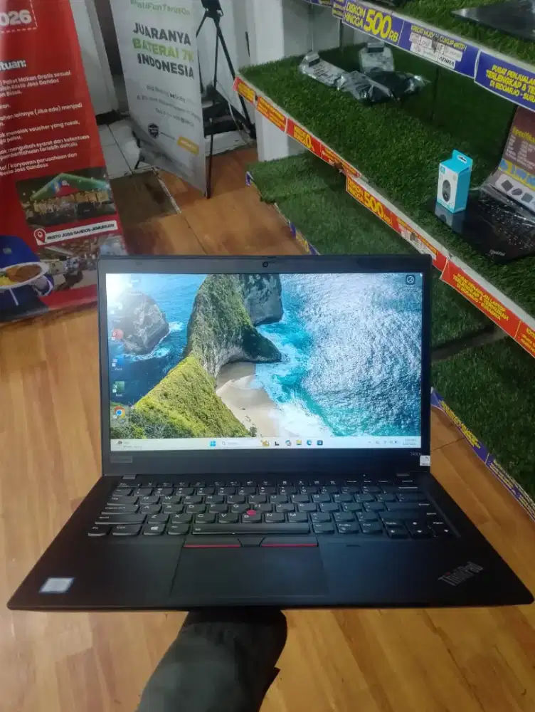 BU BANGET I JUAL MURAH I LAPTOP SPESIFIKASI TINGGI I BISA CICILAN