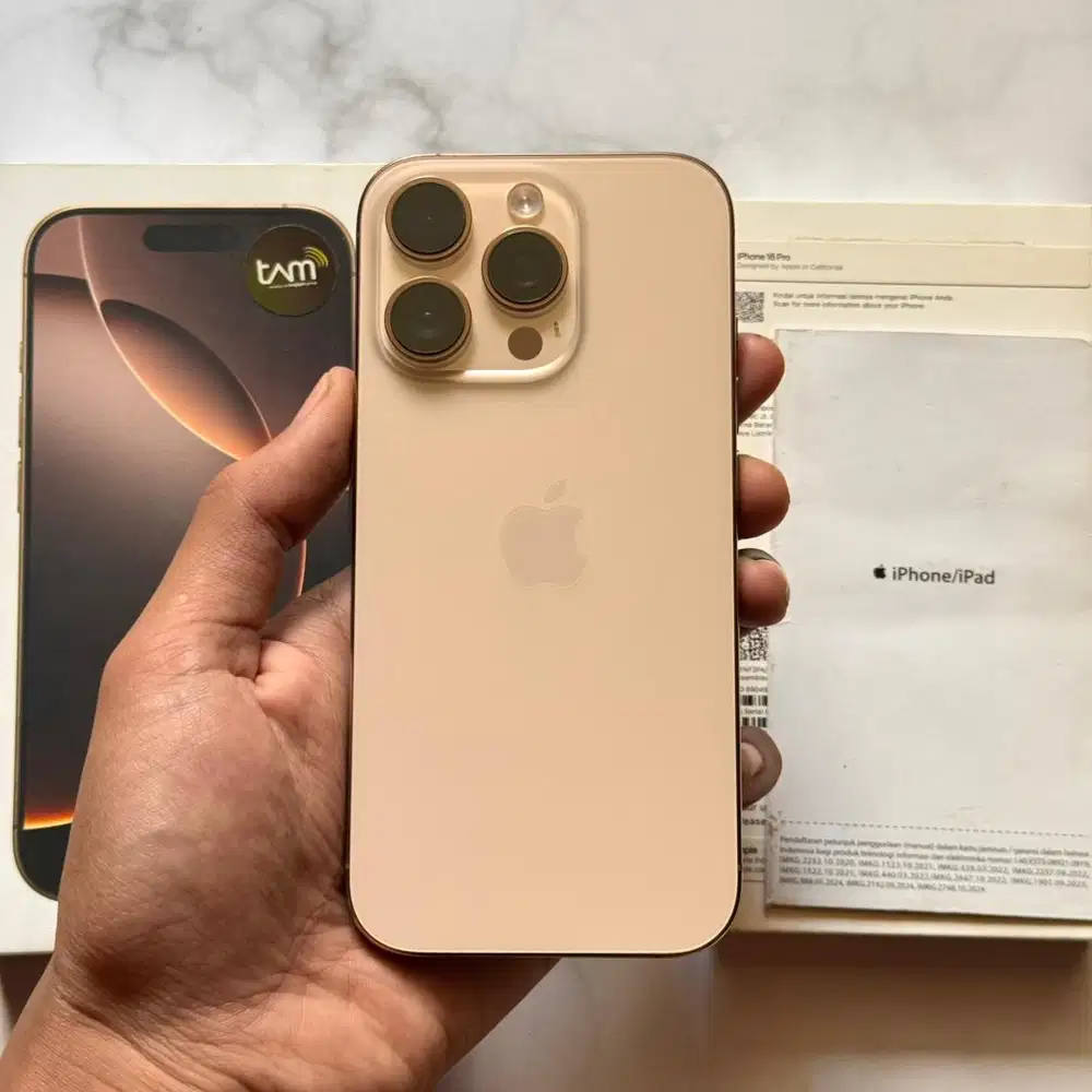 iphone 16 pro 128gb ibox