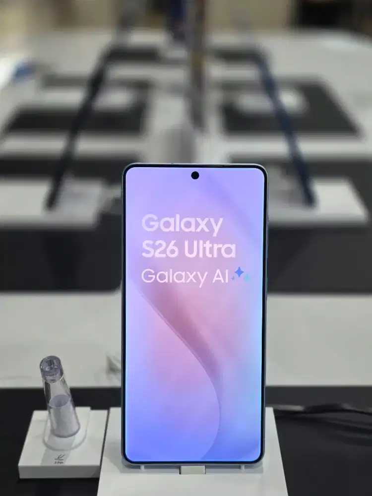 SAMSUNG GALAXY S26 ULTRA 512gb