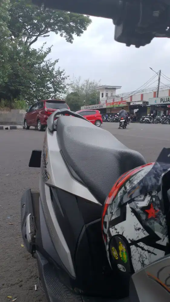 Inpo loker daerah Jakbar kali aja ada