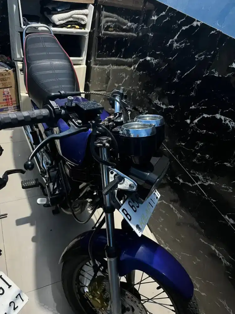 rx k 1996 ss lengkap pajak hidup siap touring keliling indonesi