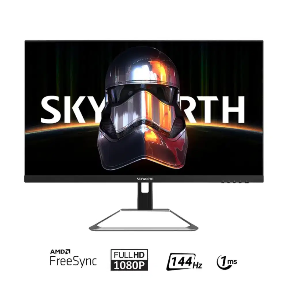 LED SKYWORTH 24G1H