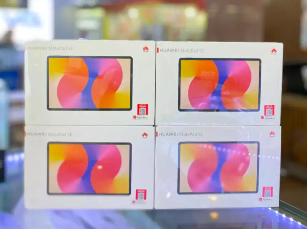 Huawei MatePad SE 4/128 New