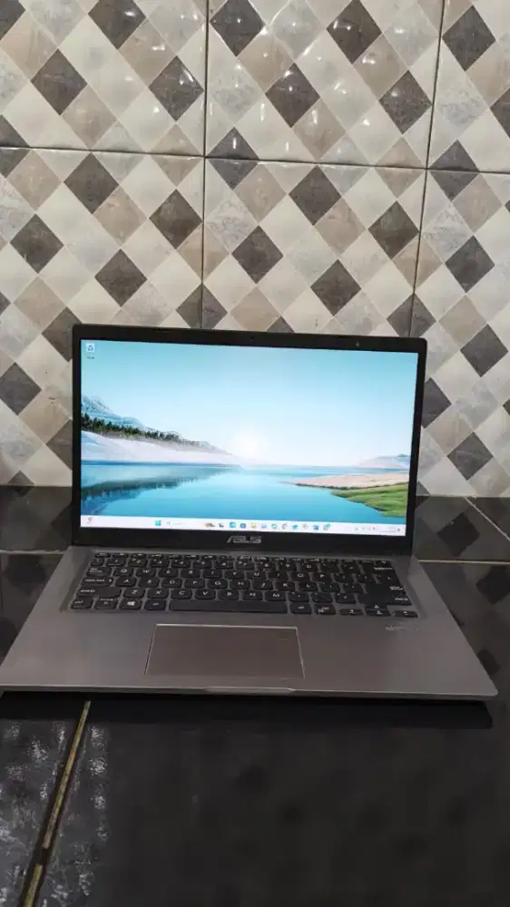 Jual Laptop Asus Vivobook X415JA Ram Upgrade 12GB