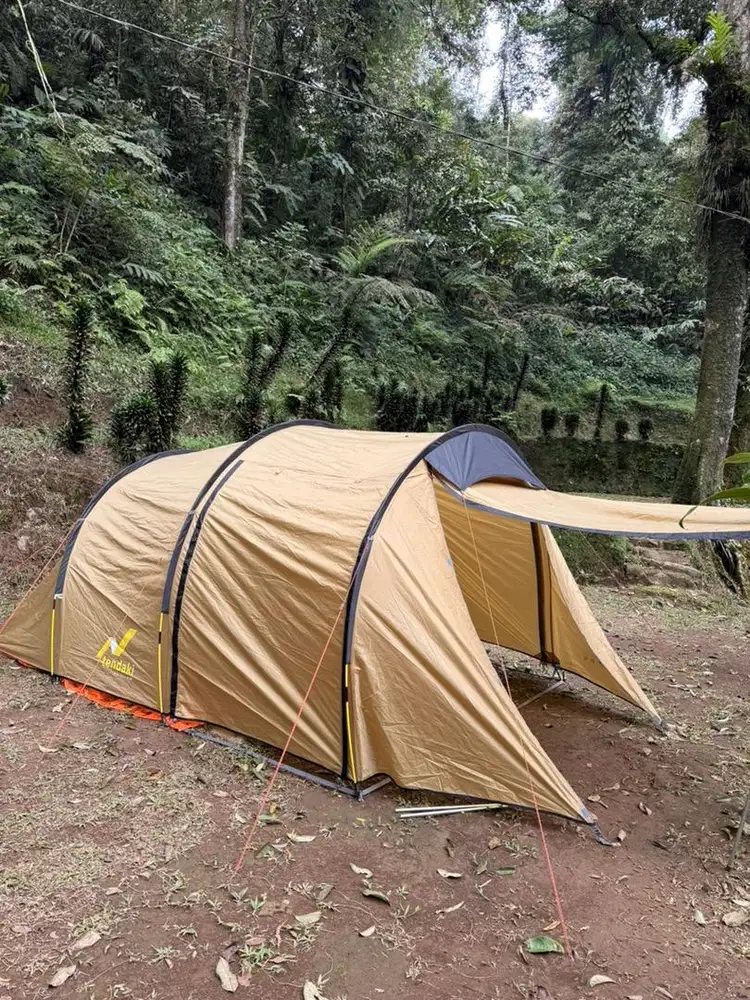 Tendaki MALANO 4.1 H