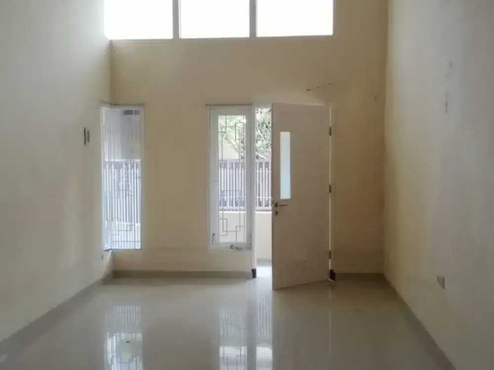 Rumah dijual dieng dekat kampus UNMER MCP Dieng Mall 485jt