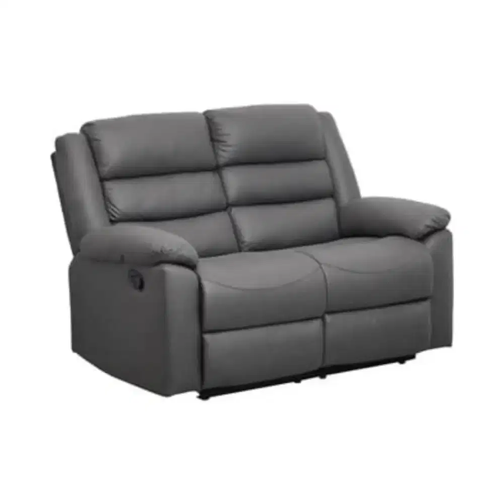 SOFA SET RECLINER 321 BY SELMA