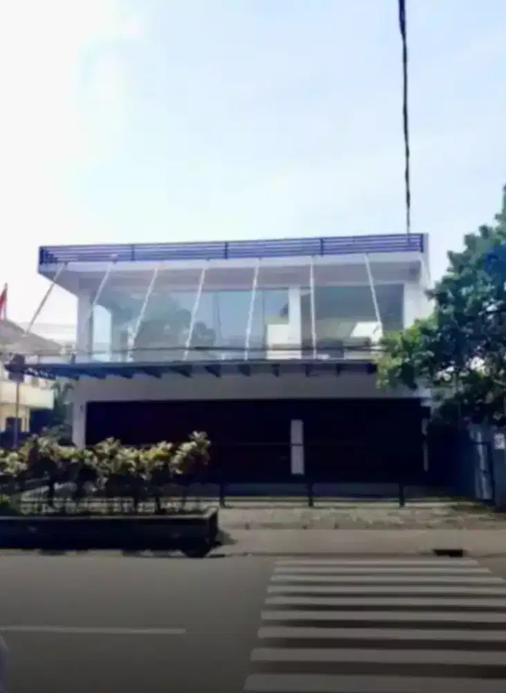 Sewa 3 ruko gandeng Batutulis bondongan