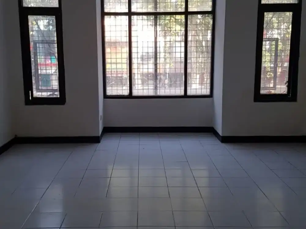 Disewakan Rumah di Cluster Melati Indah Harapan Indah Bekasi