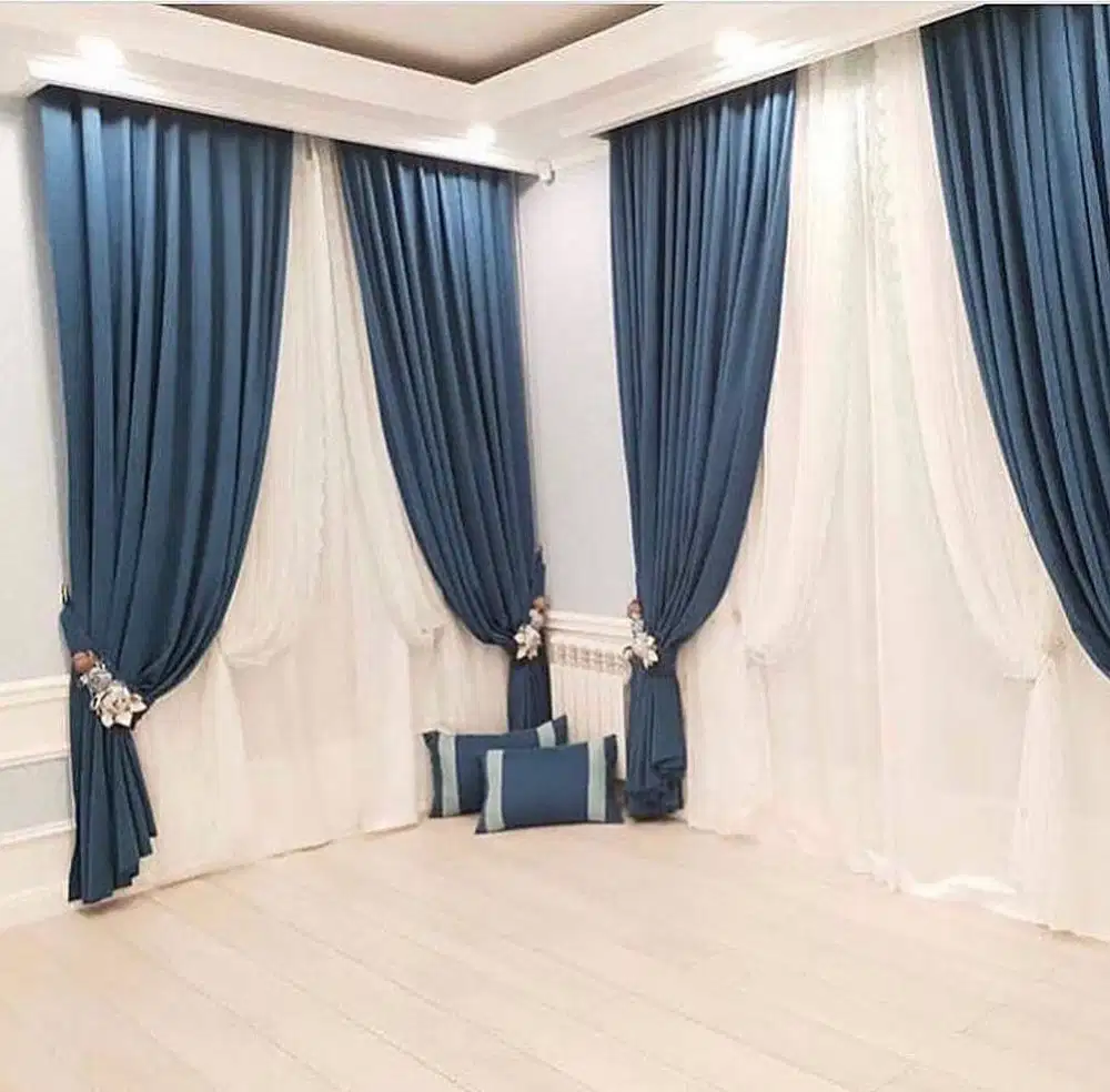 Jual Gorden Pasang Wallpaper Korden Gordeng Horden Roller Blind