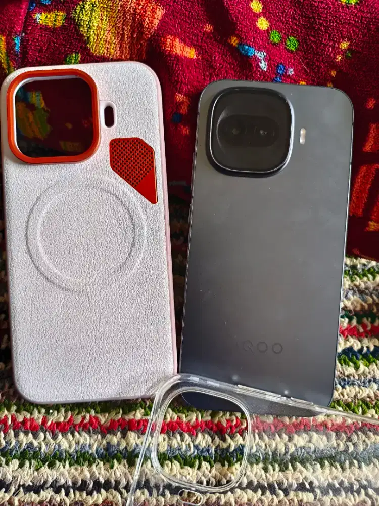 Iqoo 15R no tws 8/256