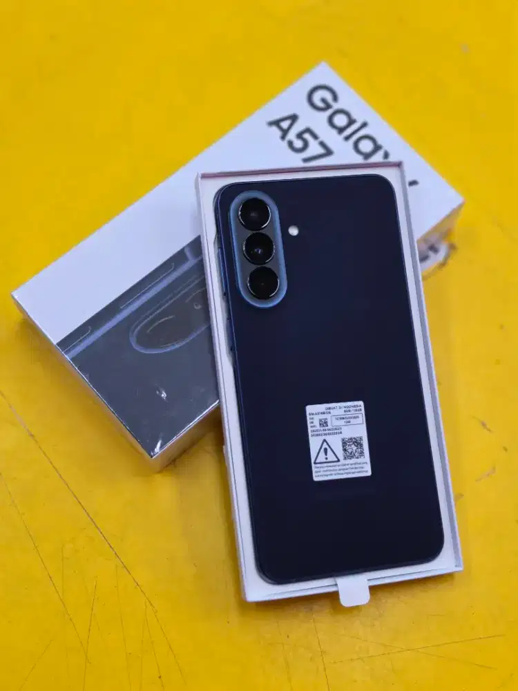 SAMSUNG GALAXY A57 CASHBACK 700RIBU