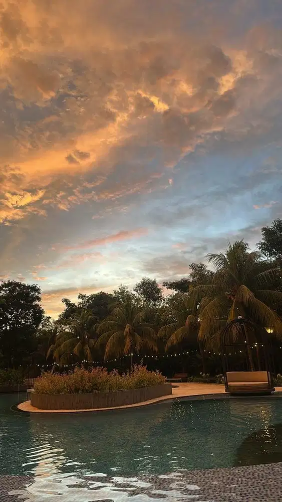 SALON KECANTIKAN HAIR AND NAIL