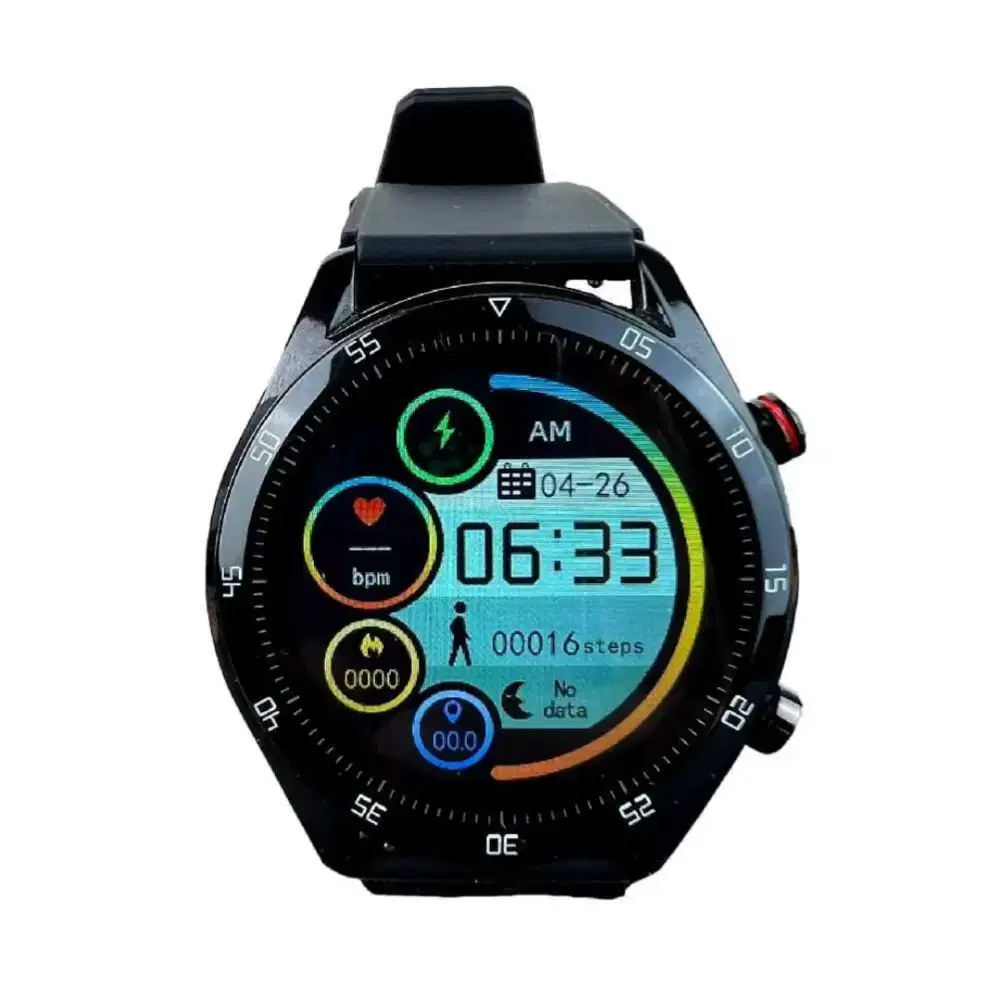 Smartwacht X Luna W7