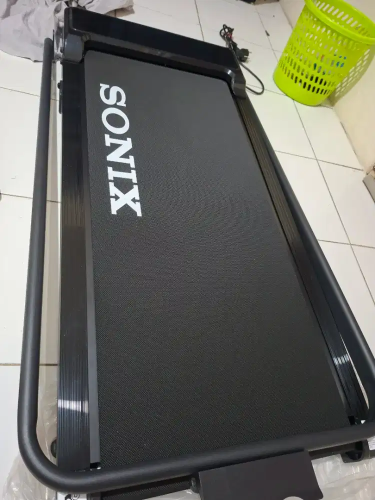 Treadmill Sonix