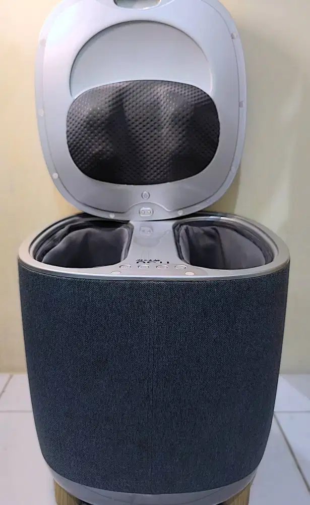 Dijual Cepat Alat pijat Kaki Merk ITSU