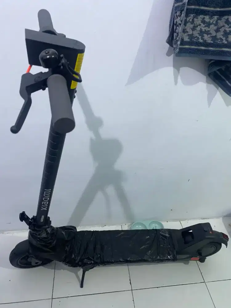 Xiaomi electric scooter 4 lite 2nd gen