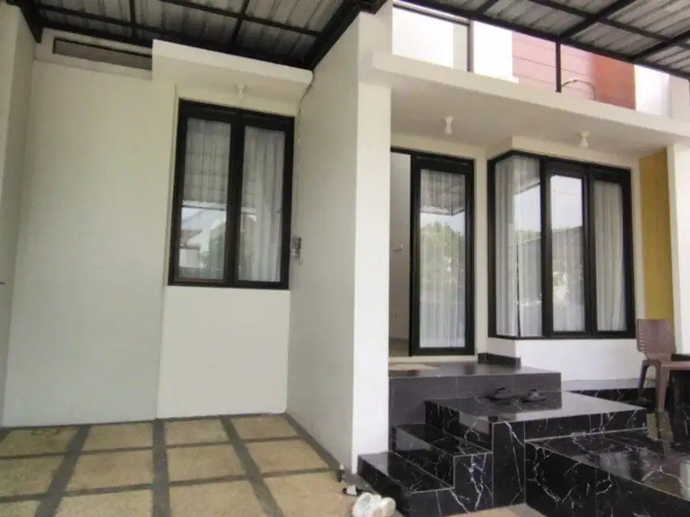 DIJUAL RUMAH MURAH DI GREENLAND TIDAR MALANG