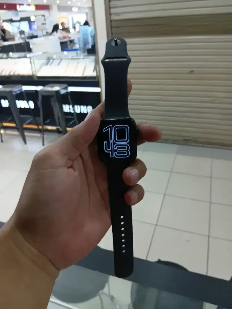 iWatch Apple Watch SE2 44mm