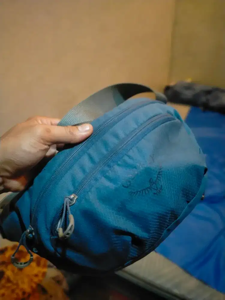 weistbag osprey
