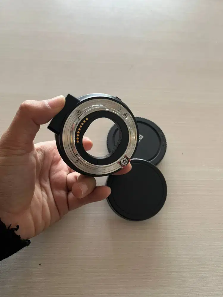 ADAPTER MEIKE MK C AF4 KODE ICA 0060