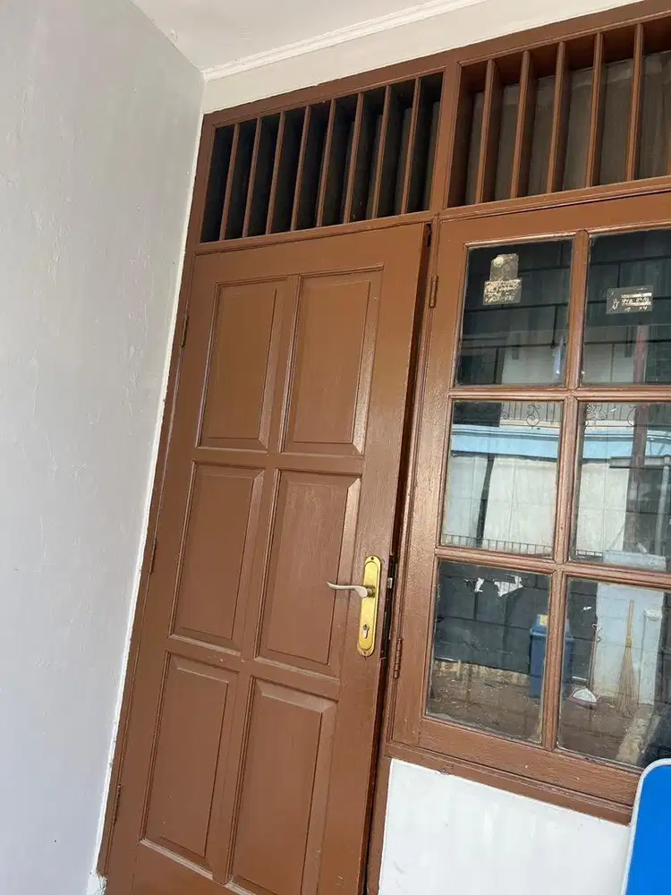 Dibutuhkan juru masak