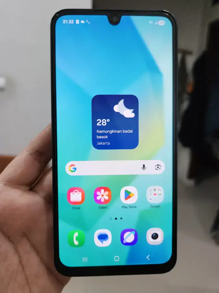 Samsung A16 5G 8/256gb