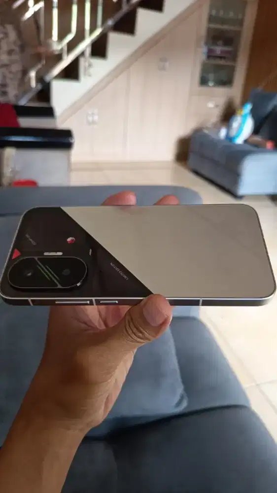 POCO F7 second 12/512