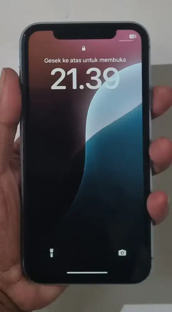 Iphone xr 128gb unit kabel data